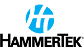 Hammertek logo